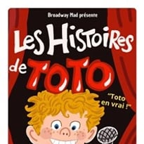 Les histoires de Toto