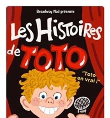 Les histoires de Toto