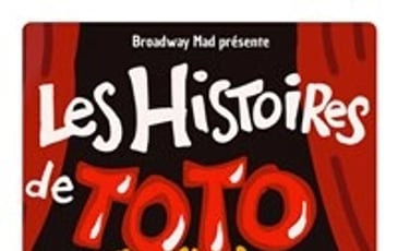 Les histoires de Toto