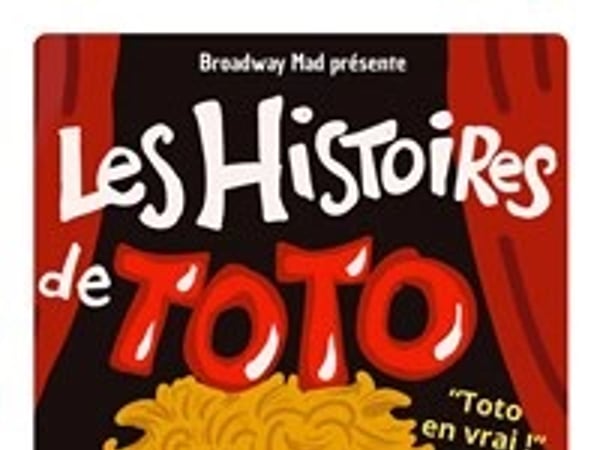 Les histoires de Toto
