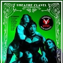 Cabaret ViVi : Revue Manifeste