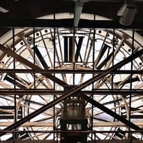 Visite guidée de la Tour de l'horloge de la gare de Lyon à Paris