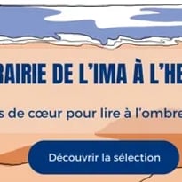 Librairie boutique