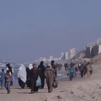 La Palestine photographiée par Joss Dray