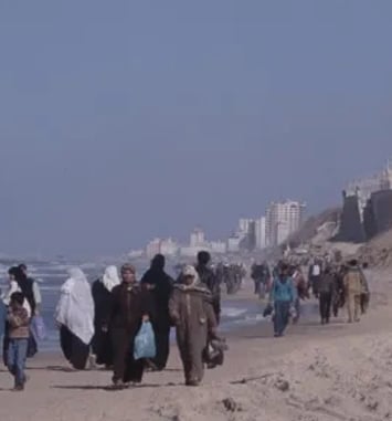 La Palestine photographiée par Joss Dray