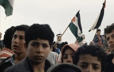 Mémoires de réfugiés : les Palestiniens dans les camps de réfugiés à travers la photographie et la bande dessinée