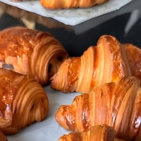 Croissant Baking Class, Mastering the Art with a Pastry Chef