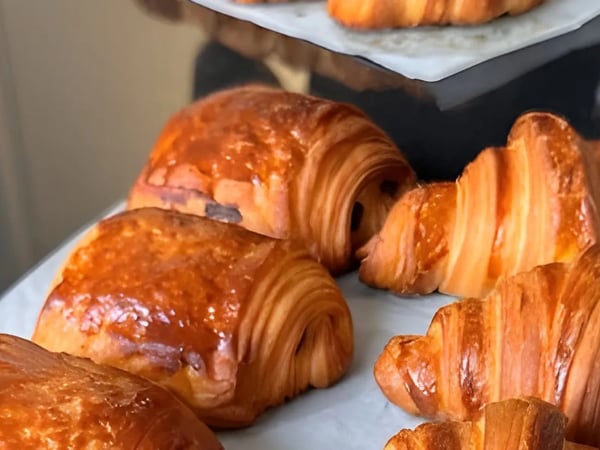 Croissant Baking Class, Mastering the Art with a Pastry Chef