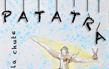 Patatra, l'ascension de la chute