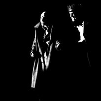 Macbeth - par la compagnie Le Bateau Noir