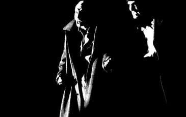 Macbeth - par la compagnie Le Bateau Noir