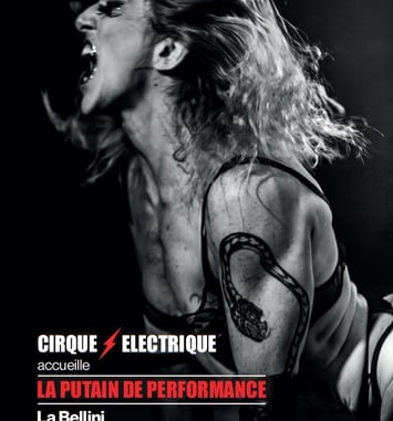 La putain de performance