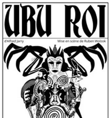Ubu roi