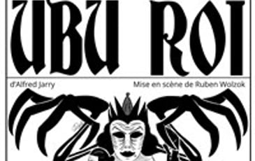 Ubu roi