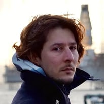 Rencontre et dédicace avec l'auteur Camille Brunel