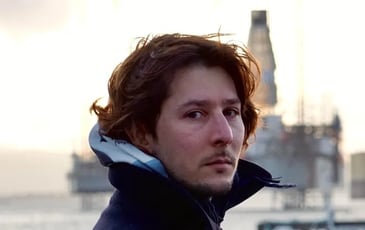 Rencontre et dédicace avec l'auteur Camille Brunel
