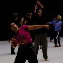 Border Dance