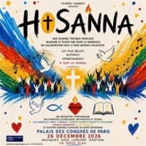 Hosanna