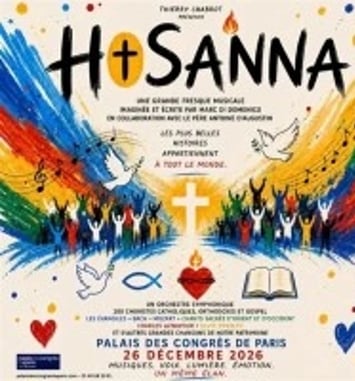 Hosanna