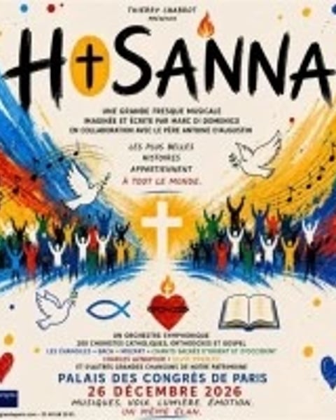 Hosanna
