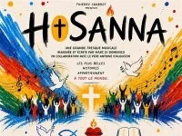 Hosanna