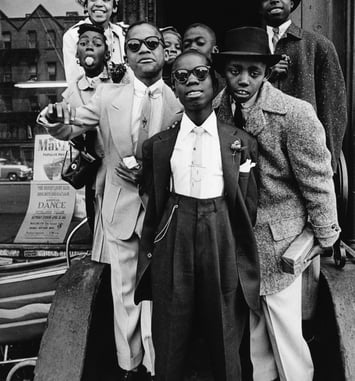 William Klein, Revoir New York