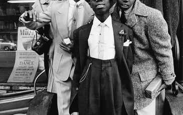 William Klein, Revoir New York