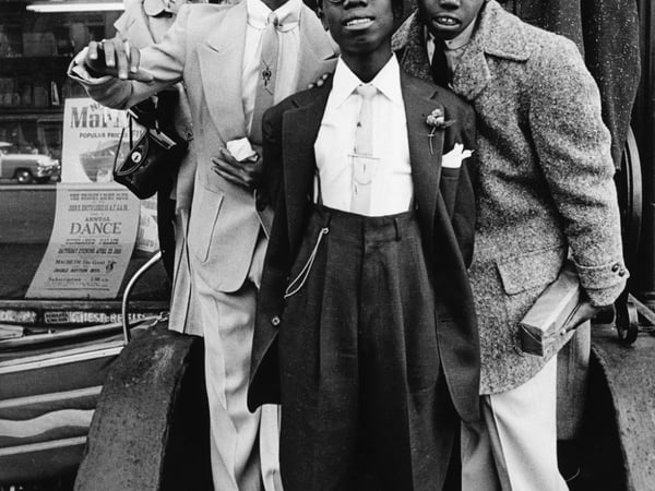 William Klein, Revoir New York