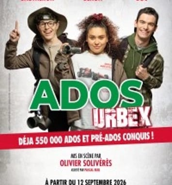 Ados