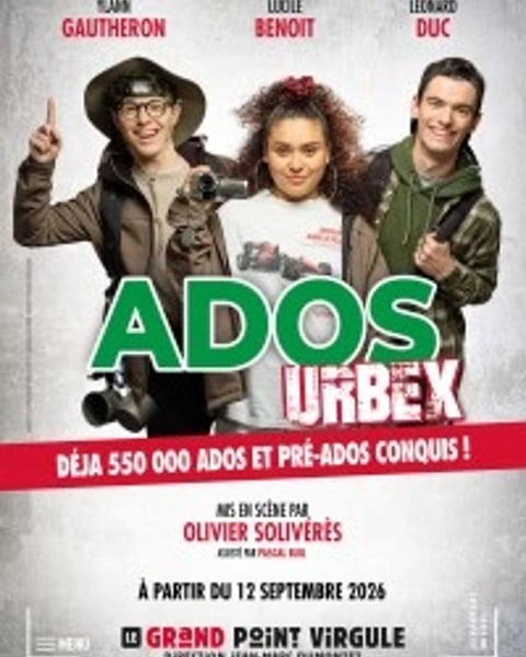 Ados
