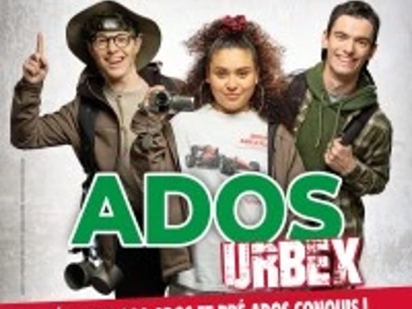 Ados