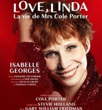 Love, Linda, La Vie de Mrs Cole Porter