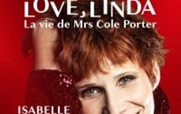 Love, Linda, La Vie de Mrs Cole Porter