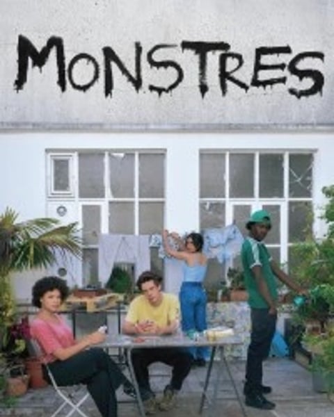 Monstres