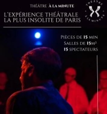 À la Minute
