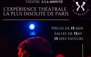 À la Minute