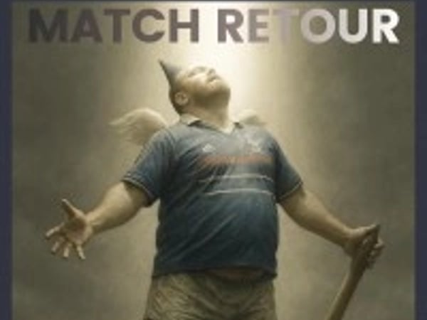 Match Retour