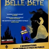 La Belle et la Bête
