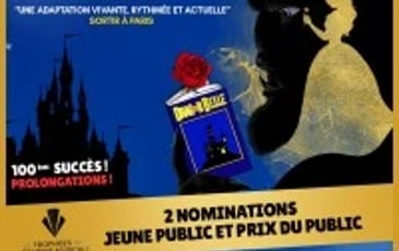 La Belle et la Bête