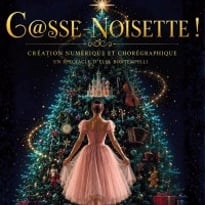Casse et Noisette