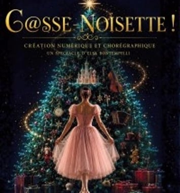 Casse et Noisette