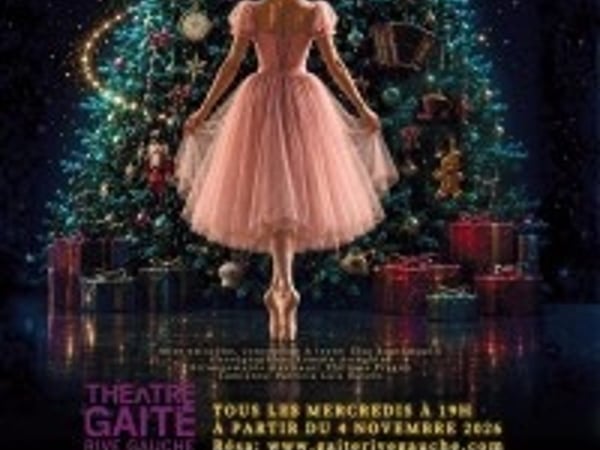 Casse et Noisette