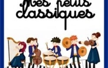 Mes Petits Classiques