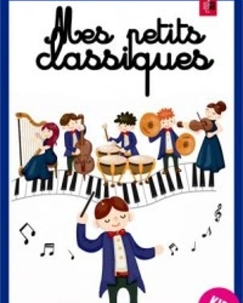 Mes Petits Classiques