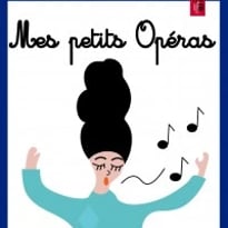 À la découverte de l'Opéra