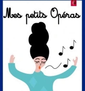 À la découverte de l'Opéra