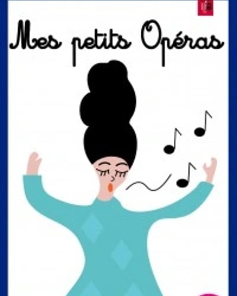 À la découverte de l'Opéra