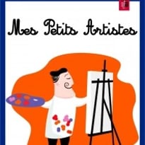 Mes petits artistes