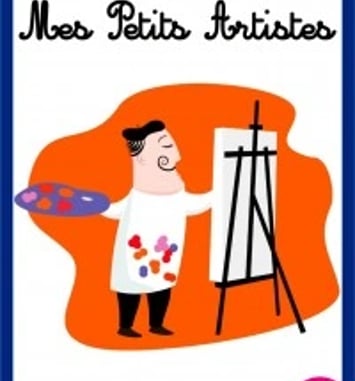 Mes petits artistes