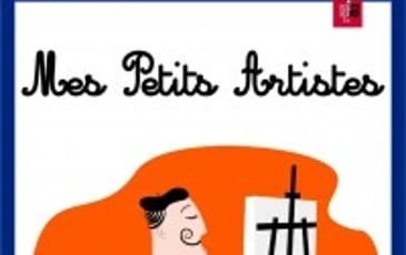 Mes petits artistes